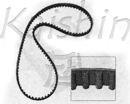 Kaishin 96352407 - Pochette basse cwaw.fr