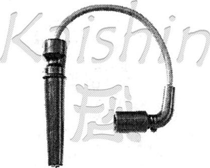 Kaishin 96211948 - Alternateur cwaw.fr