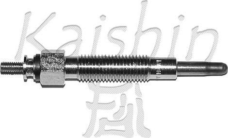 Kaishin 39097 - Bougie de préchauffage cwaw.fr