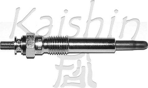 Kaishin 39042 - Bougie de préchauffage cwaw.fr