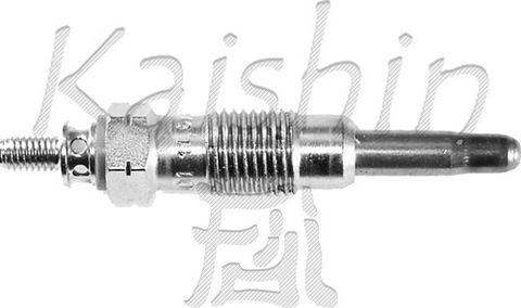 Kaishin 39001 - Bougie de préchauffage cwaw.fr