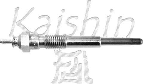 Kaishin 39030 - Bougie de préchauffage cwaw.fr