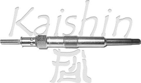 Kaishin 39194 - Bougie de préchauffage cwaw.fr