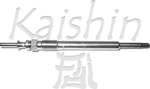 Kaishin 39196 - Bougie de préchauffage cwaw.fr