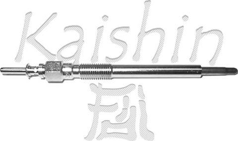 Kaishin 39193 - Bougie de préchauffage cwaw.fr