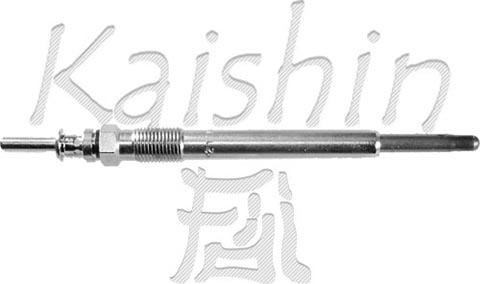 Kaishin 39192 - Bougie de préchauffage cwaw.fr