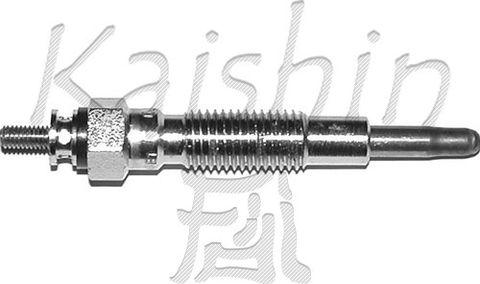 Kaishin 39141 - Bougie de préchauffage cwaw.fr