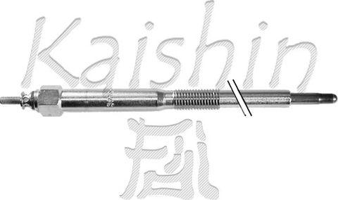 Kaishin 39164 - Bougie de préchauffage cwaw.fr