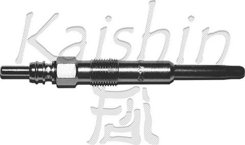 Kaishin 39126 - Bougie de préchauffage cwaw.fr