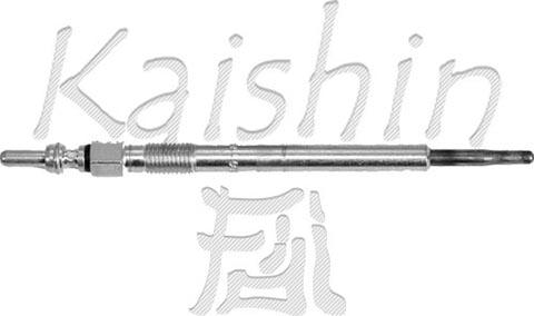 Kaishin 39209 - Bougie de préchauffage cwaw.fr