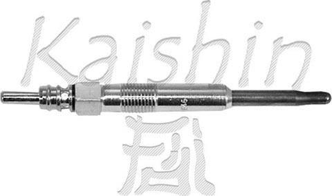 Kaishin 39204 - Bougie de préchauffage cwaw.fr