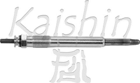 Kaishin 39200 - Bougie de préchauffage cwaw.fr