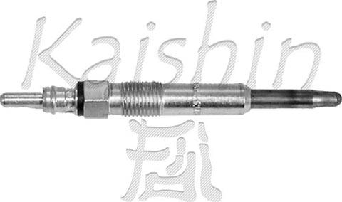 Kaishin 39203 - Bougie de préchauffage cwaw.fr