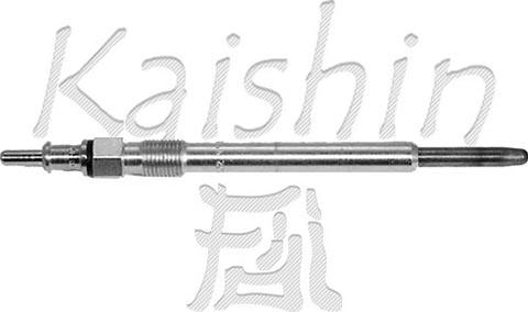 Kaishin 39202 - Bougie de préchauffage cwaw.fr