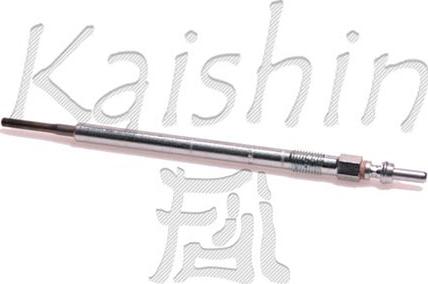 Kaishin 39218 - Bougie de préchauffage cwaw.fr