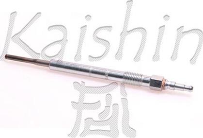 Kaishin 39217 - Bougie de préchauffage cwaw.fr