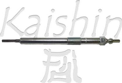 Kaishin 39234 - Bougie de préchauffage cwaw.fr