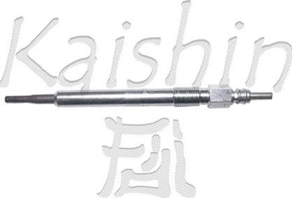 Kaishin 39233 - Bougie de préchauffage cwaw.fr