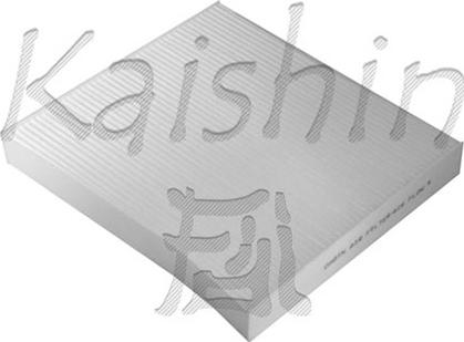 Kaishin A20095 - Filtre, air de l'habitacle cwaw.fr