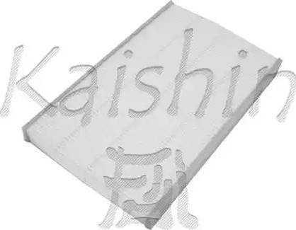 Kaishin A20043 - Filtre, air de l'habitacle cwaw.fr