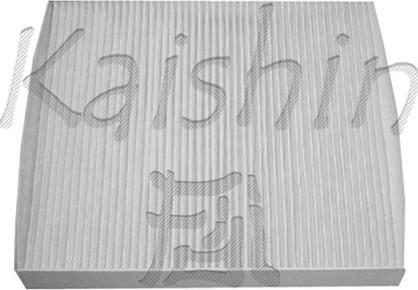 Kaishin A20064 - Filtre, air de l'habitacle cwaw.fr