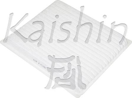 Kaishin A20150 - Filtre, air de l'habitacle cwaw.fr