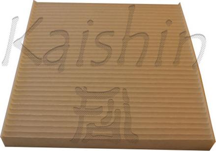 Kaishin A20187 - Filtre, air de l'habitacle cwaw.fr