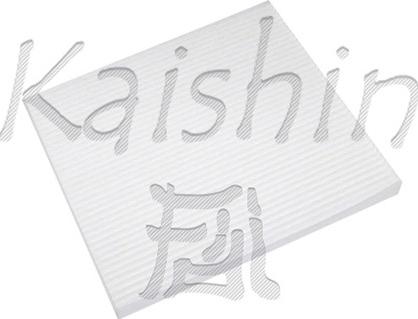 Kaishin A20120 - Filtre, air de l'habitacle cwaw.fr