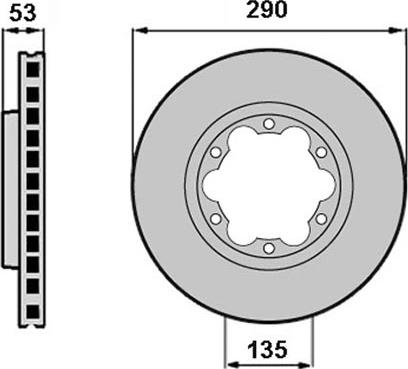 Kaishin CBR392 - Disque de frein cwaw.fr