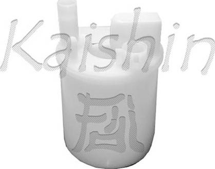 Kaishin FC1097 - Filtre à carburant cwaw.fr