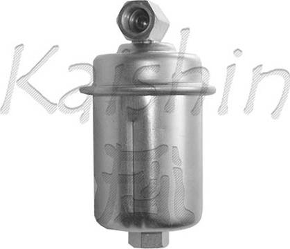 Kaishin FC1016 - Filtre à carburant cwaw.fr