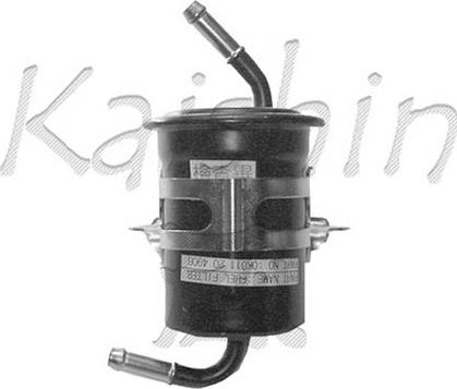 Kaishin FC1012 - Filtre à carburant cwaw.fr