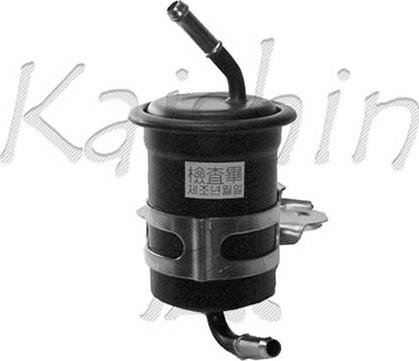 Kaishin FC1030 - Filtre à carburant cwaw.fr