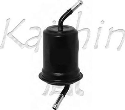 Kaishin FC1194 - Filtre à carburant cwaw.fr