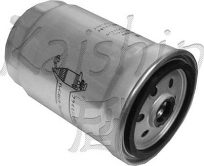 Kaishin FC1141 - Filtre à carburant cwaw.fr