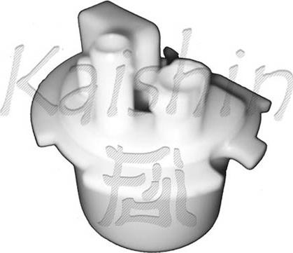 Kaishin FC1168 - Filtre à carburant cwaw.fr