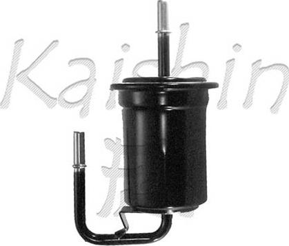 Kaishin FC1108 - Filtre à carburant cwaw.fr