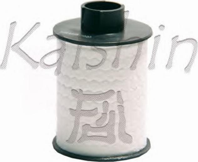 Kaishin FC1181OE - Filtre à carburant cwaw.fr