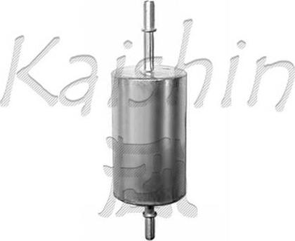 Kaishin FC1138 - Filtre à carburant cwaw.fr