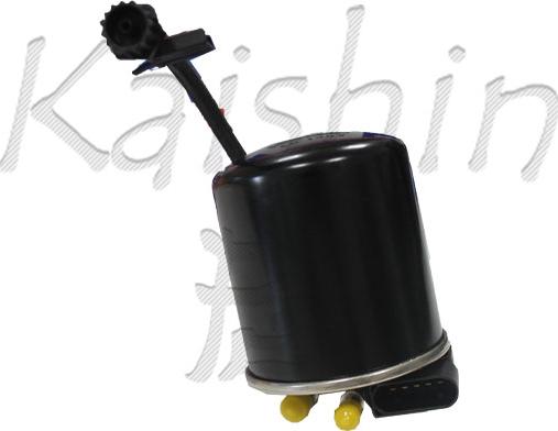 Kaishin FC1334 - Filtre à carburant cwaw.fr