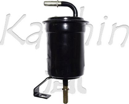 Kaishin FC1253 - Filtre à carburant cwaw.fr