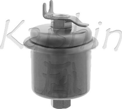 Kaishin FC1265 - Filtre à carburant cwaw.fr