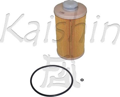 Kaishin FC1266 - Filtre à carburant cwaw.fr