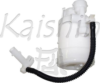 Kaishin FC1279 - Filtre à carburant cwaw.fr