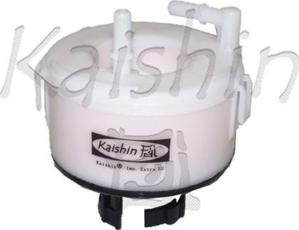 Kaishin FC1276 - Filtre à carburant cwaw.fr