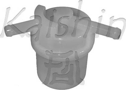 Kaishin FC814 - Filtre à carburant cwaw.fr