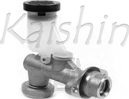 Kaishin PFNS041 - Cylindre émetteur, embrayage cwaw.fr