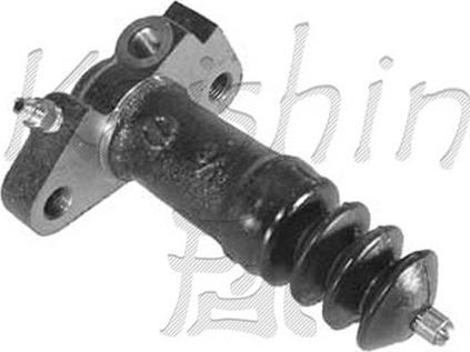 Kaishin SCS002 - Cylindre récepteur, embrayage cwaw.fr