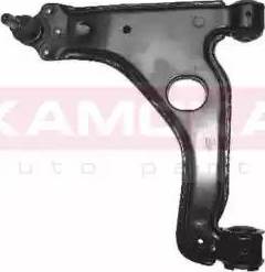 Kamoka 999670 - Bras de liaison, suspension de roue cwaw.fr