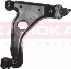 Kamoka 999671 - Bras de liaison, suspension de roue cwaw.fr